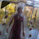 Illustration for article titled Hot Toys' Ada Wong Is Lovely, But Can She Pull Off That Dress?